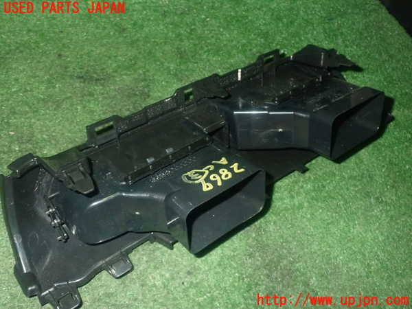 1UPJ-9228677528]ROOX(ルークス)(B44A)エアコン吹き出し口3 中古_3