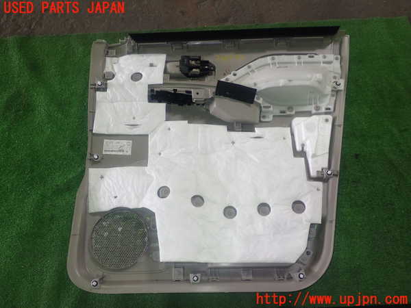 1UPJ-9228671264]ROOX(ルークス)(B44A)左前ドア内張り 中古_2