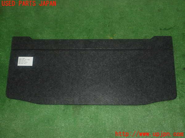 1UPJ-9228677772]ROOX(ルークス)(B44A)ラゲッジトレイ2 中古_2