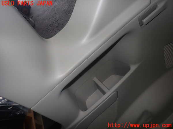 1UPJ-9228677675]ROOX(ルークス)(B44A)右リアピラートリム 中古_4