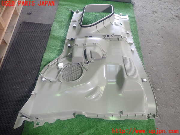 1UPJ-9228677680]ROOX(ルークス)(B44A)左リアピラートリム 中古_2