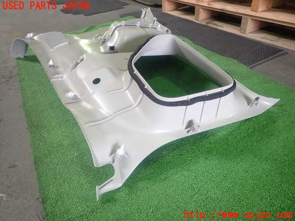 1UPJ-9228677680]ROOX(ルークス)(B44A)左リアピラートリム 中古_3