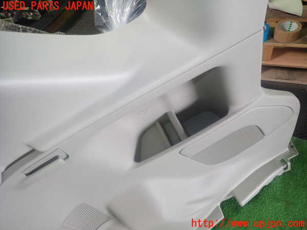 1UPJ-9228677680]ROOX(ルークス)(B44A)左リアピラートリム 中古_4