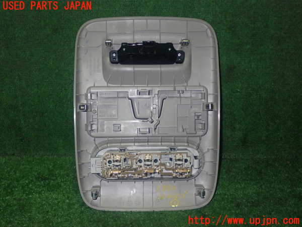 1UPJ-9228676411]ROOX(ルークス)(B44A)ルームランプ1 中古_2