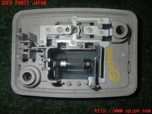 1UPJ-9228676412]ROOX(ルークス)(B44A)ルームランプ2 中古_2