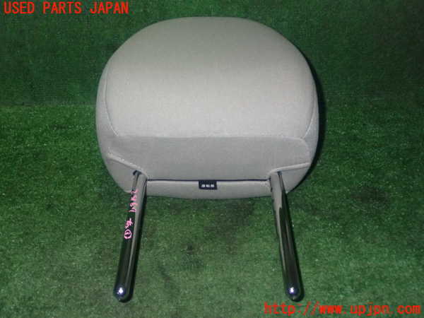 1UPJ-9228677040]ROOX(ルークス)(B44A)運転席ヘッドレスト 中古_4