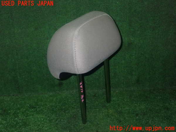 1UPJ-9228677150]ROOX(ルークス)(B44A)右2列目ヘッドレスト 中古_3