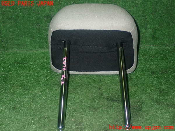 1UPJ-9228677150]ROOX(ルークス)(B44A)右2列目ヘッドレスト 中古_4