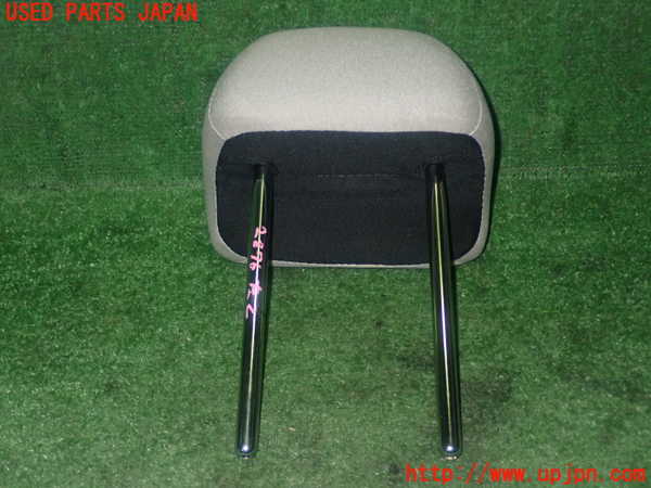 1UPJ-9228677180]ROOX(ルークス)(B44A)左2列目ヘッドレスト 中古_4