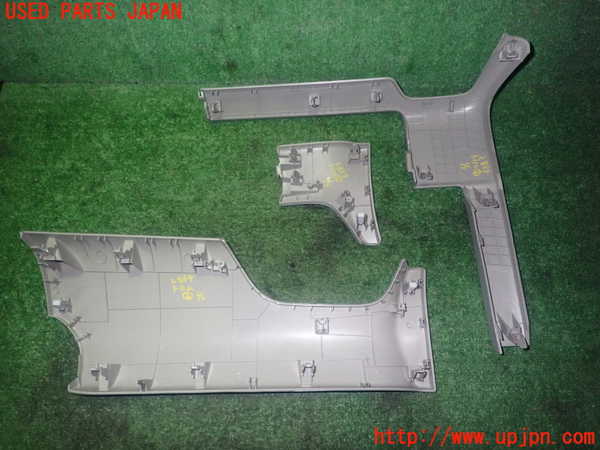 1UPJ-9228677692]ROOX(ルークス)(B44A)内装トリム類2 中古_2
