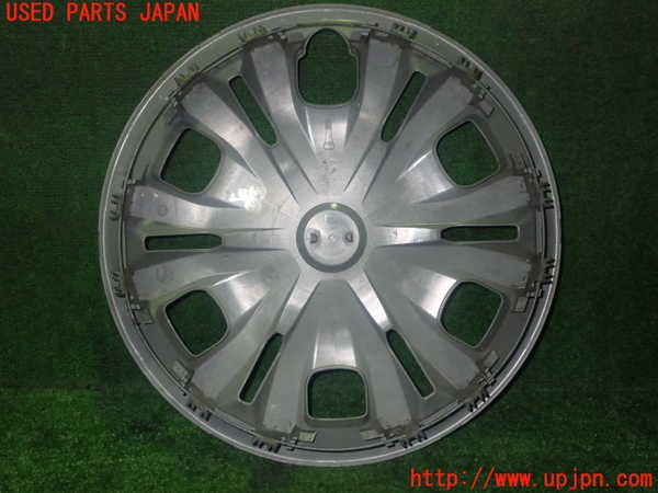 1UPJ-9228679414]ROOX(ルークス)(B44A)14インチホイールキャップ1枚④ 中古_2