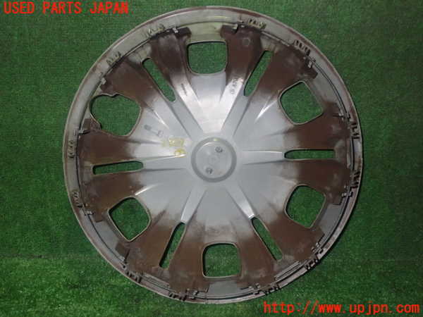 1UPJ-9228679412]ROOX(ルークス)(B44A)14インチホイールキャップ1枚② 中古_2