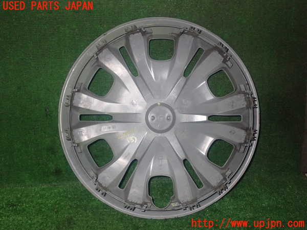 1UPJ-9228679413]ROOX(ルークス)(B44A)14インチホイールキャップ1枚③ 中古_2