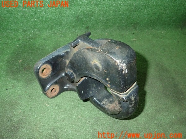 3UPJ=9228680023]三菱ジープ(J53)社外 ピントルフック 中古_2