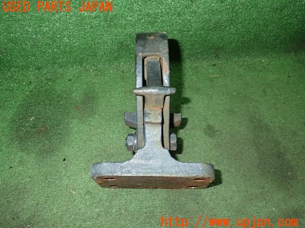 3UPJ=9228680023]三菱ジープ(J53)社外 ピントルフック 中古_3