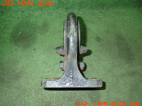 3UPJ=9228680023]三菱ジープ(J53)社外 ピントルフック 中古_4