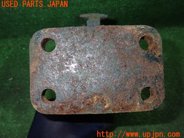 3UPJ=9228680023]三菱ジープ(J53)社外 ピントルフック 中古_5