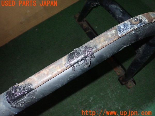 3UPJ=9228680715]三菱ジープ(J53)社外 ロールバー 中古_4
