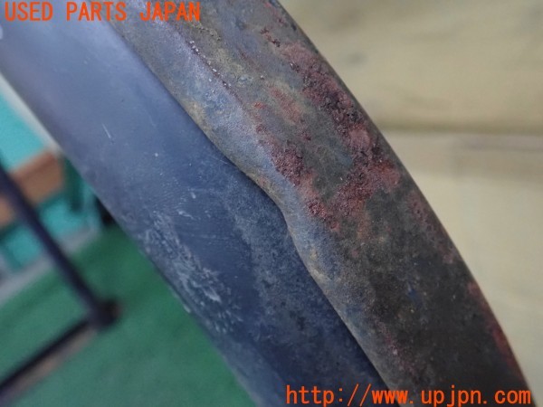 3UPJ=9228680715]三菱ジープ(J53)社外 ロールバー 中古_5