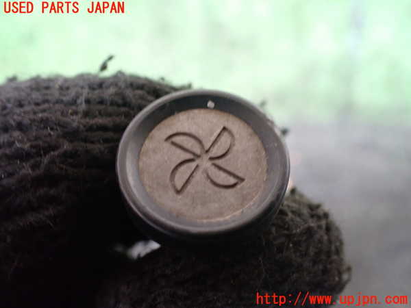1UPJ-9228686306]三菱ジープ(J53(改))スイッチ1 (ファン) 中古_2