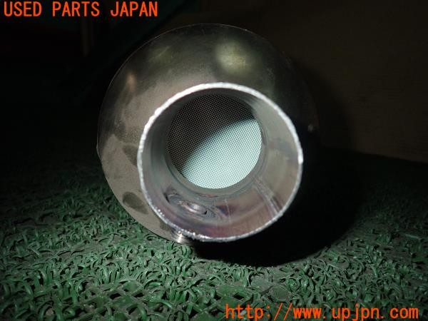 3UPJ=9228690159]ベンツ CLA200 d(118312M C118)純正 A1774903902 触媒 中古_3