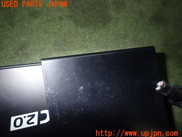 3UPJ=9228690503]ベンツ CLA200 d(118312M C118)純正ビルトイン A1779050602 ETC車載器 ETC2.0 中古_3