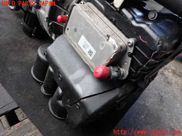 2UPJ-9228693010]ベンツ CLA200 d(118312M)ミッション AT 654 ジャンク品 中古_2