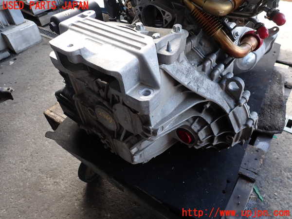 2UPJ-9228693010]ベンツ CLA200 d(118312M)ミッション AT 654 ジャンク品 中古_3