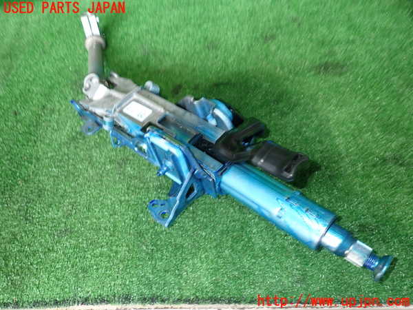 2UPJ-9228694260]ベンツ CLA200 d(118312M)ステアリングシャフト 中古_2