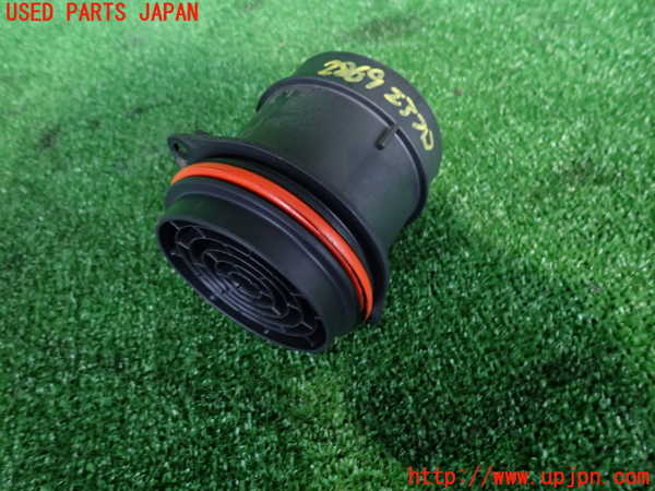 2UPJ-9228696320]ベンツ CLA200 d(118312M)エアフロメーター 中古_2