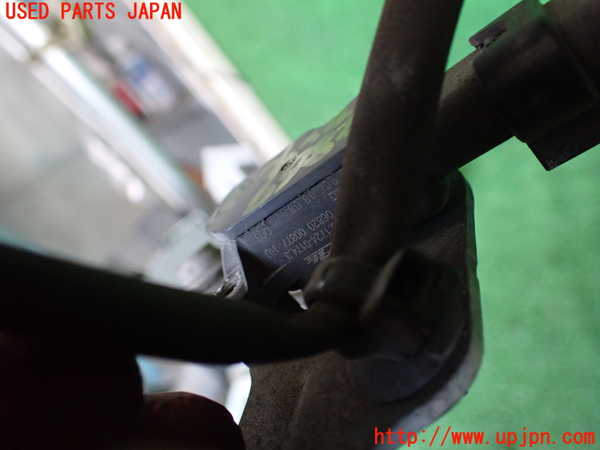 2UPJ-9228696382]ベンツ CLA200 d(118312M)センサー2 中古_3