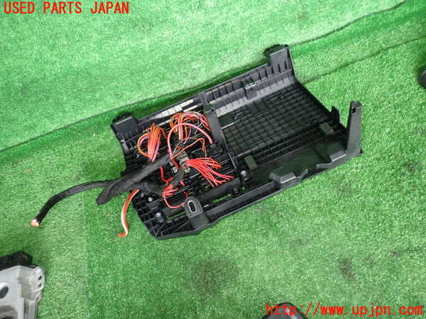 2UPJ-9228696742]ベンツ CLA200 d(118312M)ヒューズボックス2 中古_3