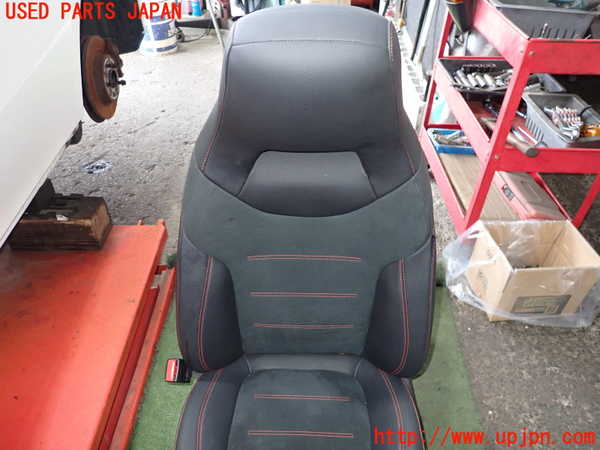 2UPJ-9228697065]ベンツ CLA200 d(118312M)助手席シート 中古_2