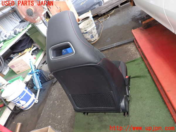 2UPJ-9228697065]ベンツ CLA200 d(118312M)助手席シート 中古_4