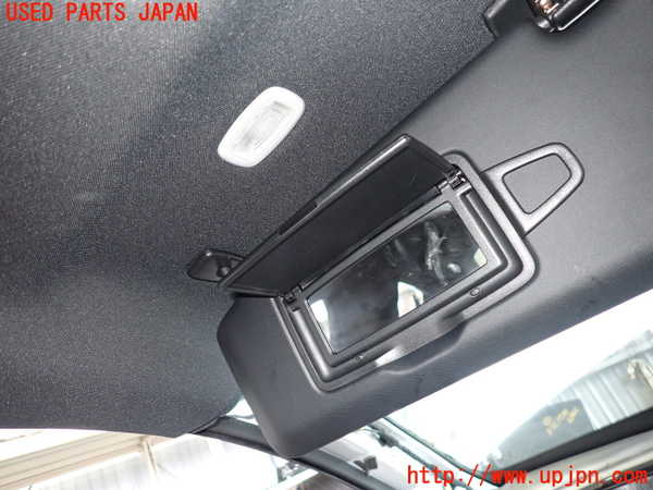 2UPJ-9228697630]ベンツ CLA200 d(118312M)室内サンバイザー左側 中古_3
