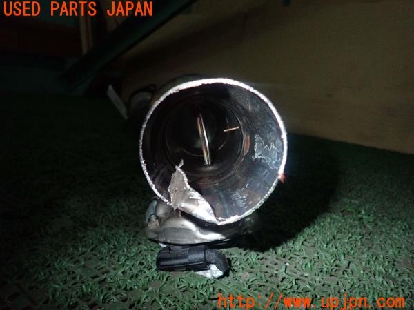 3UPJ=9228700159]ベンツ B200 d(247012 W247)純正 A1774903902 触媒 中古_3