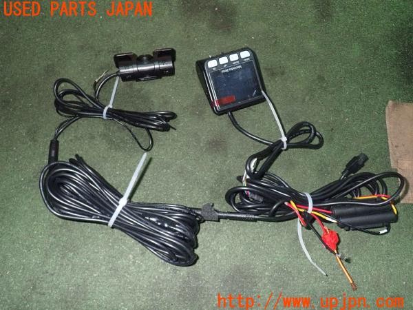 3UPJ=9228700579]ベンツ B200 d(247012 W247)純正 ドライブレコーダー 中古_2