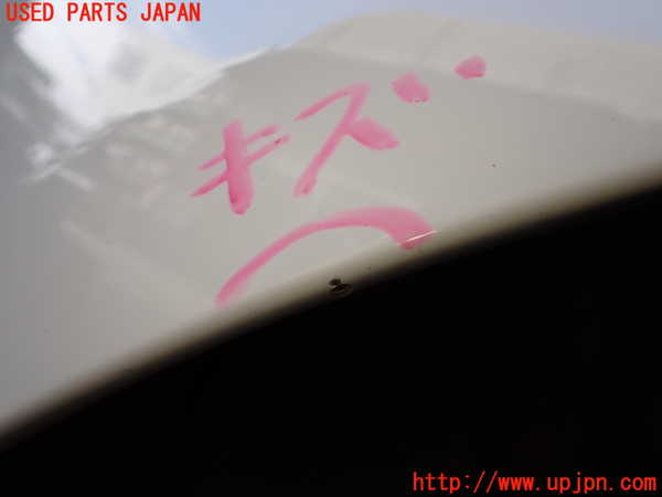 5UPJ-9228701080]ベンツ B200 d(247012)(W247)右前フェンダー 中古_4