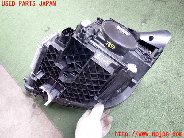 2UPJ-9228701130]ベンツ B200 d(247012)(W247)右ヘッドライト LED (ジャンク品) 中古_3