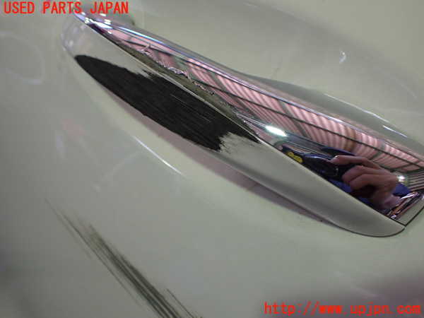 2UPJ-9228701260]ベンツ B200 d(247012)(W247)左前ドア (ジャンク品) 中古(43R-00050 M62)_3