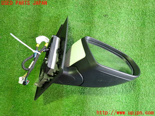 2UPJ-9228701210]ベンツ B200 d(247012)(W247)右ドアミラー 中古_2
