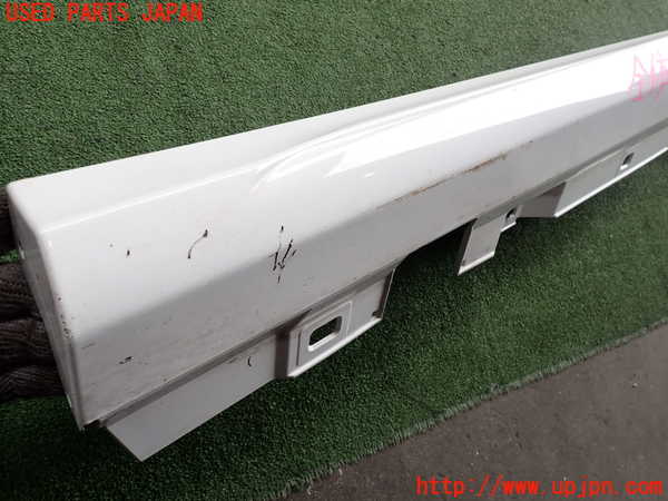 2UPJ-9228701392]ベンツ B200 d(247012)(W247)左サイドステップ 中古_2