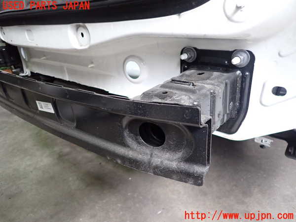 2UPJ-9228701614]ベンツ B200 d(247012)(W247)リアバンパーホースメント 中古_2