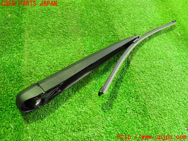 2UPJ-9228701661]ベンツ B200 d(247012)(W247)リアワイパーアーム1 中古_2