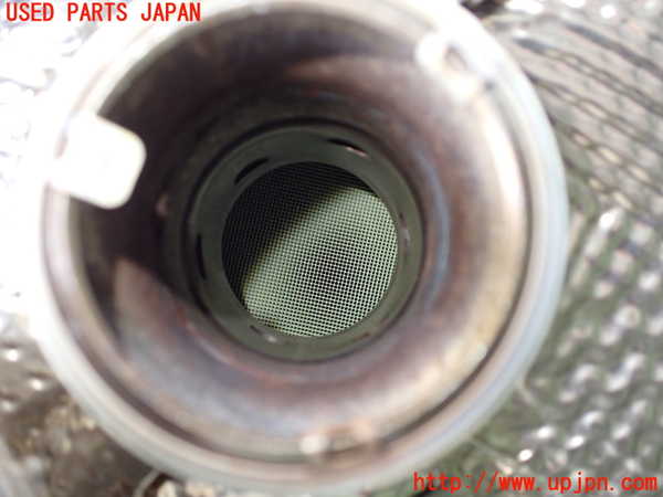 2UPJ-9228702661]ベンツ B200 d(247012)(W247)触媒1 中古_4