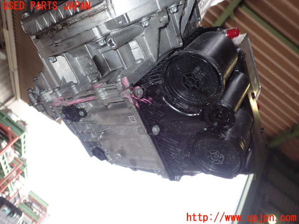 2UPJ-9228703010]ベンツ B200 d(247012)(W247)ミッション AT 654 (ジャンク品) 中古_4