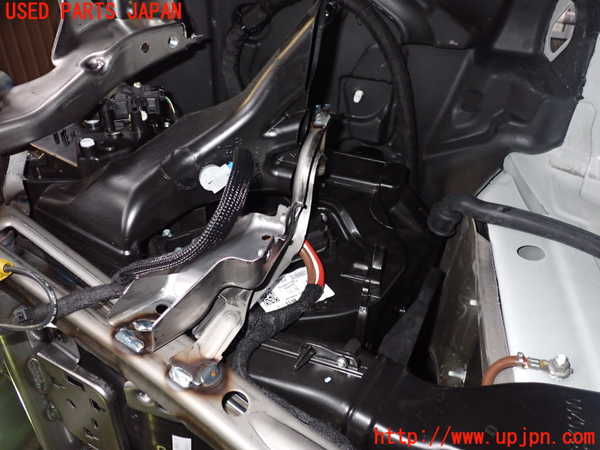 2UPJ-9228706081]ベンツ B200 d(247012)(W247)エバポレーター1 中古_2
