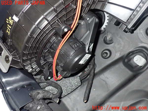 2UPJ-9228706081]ベンツ B200 d(247012)(W247)エバポレーター1 中古_3