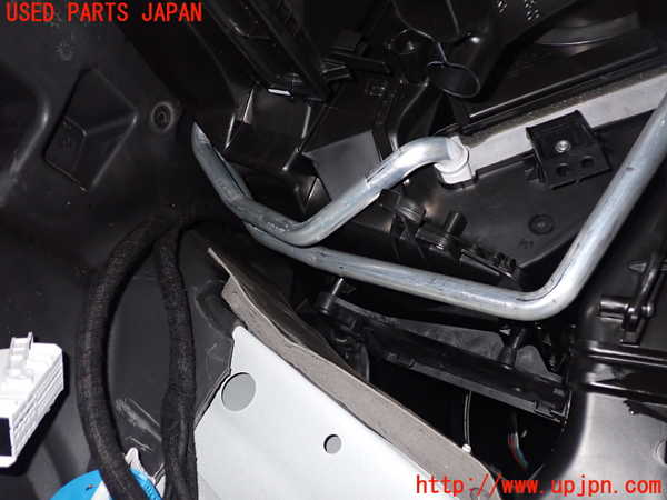 2UPJ-9228706081]ベンツ B200 d(247012)(W247)エバポレーター1 中古_4