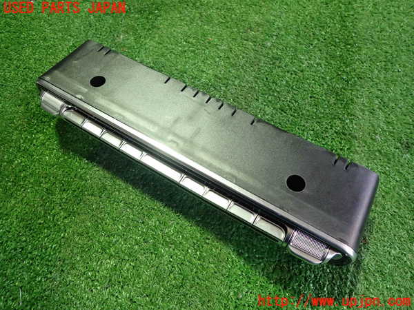2UPJ-9228706066]ベンツ B200 d(247012)(W247)エアコンスイッチ1 中古_2
